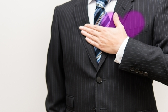 男としてケジメと決断」したくても、できないアナタに - 札幌市・小樽市で恋活・婚活なら結婚相談所 さくらのウエディング